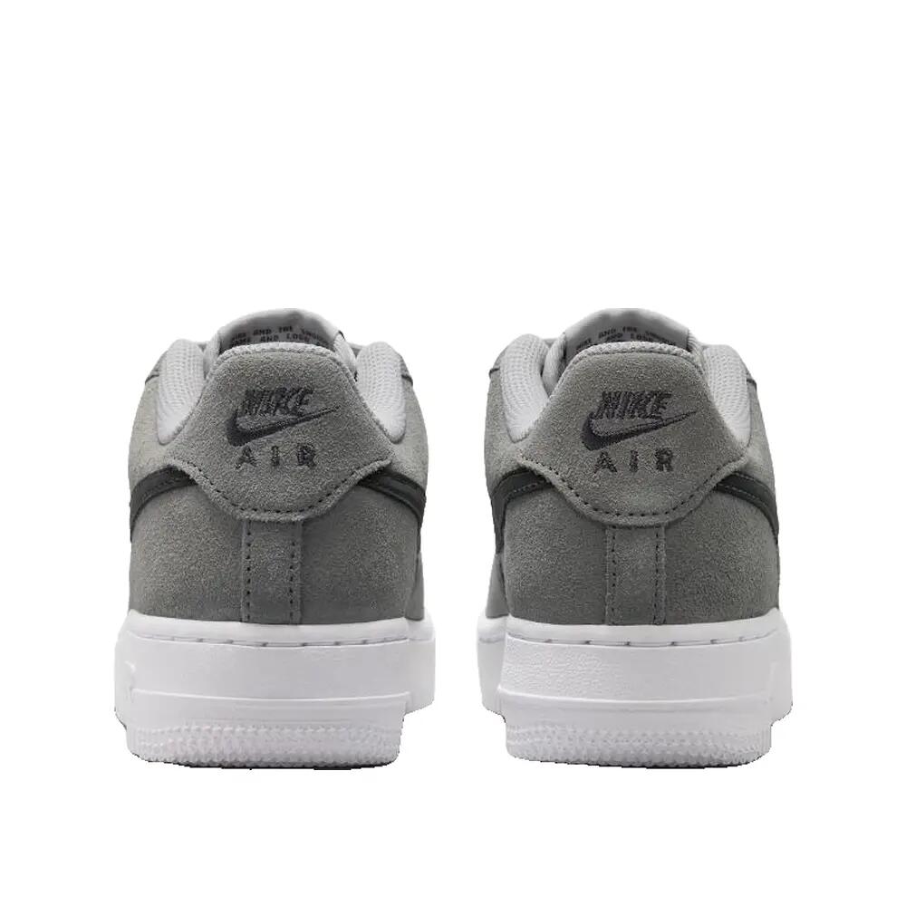 Zapatos Nike Air Force 1 Essential Grises 5/6