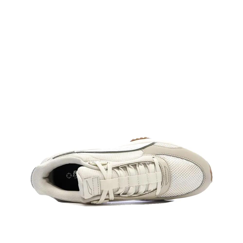 PUMA Wild Rider Beige 5/8