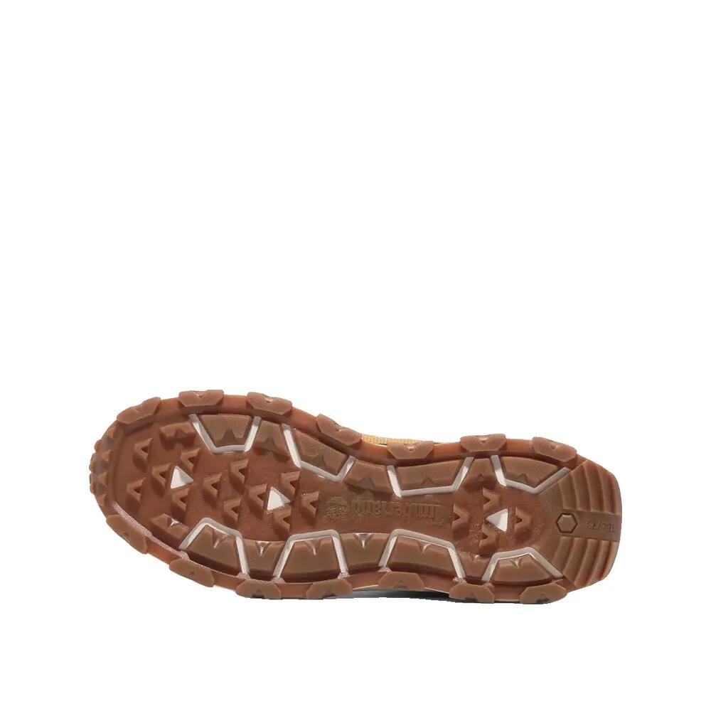 Trail-Schuhe Timberland Winsor Trail WP Grau 2/9