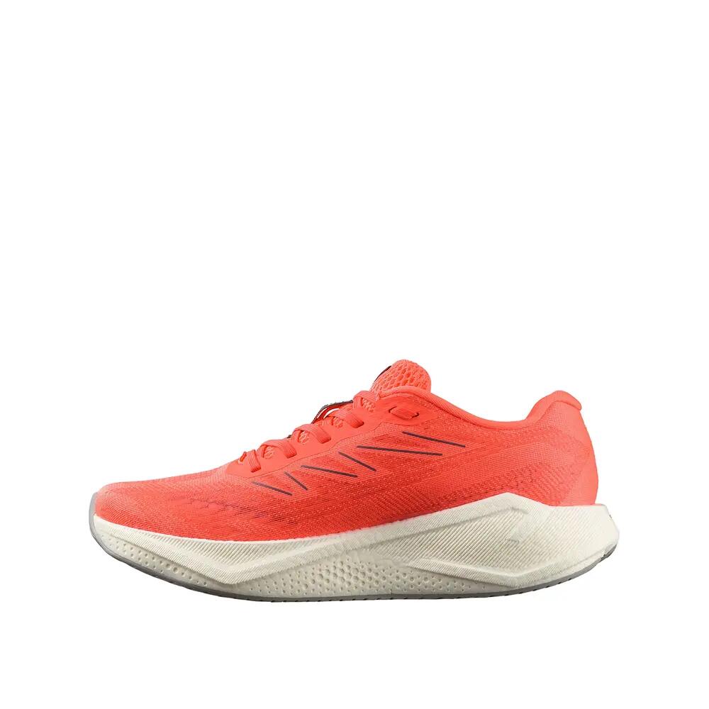 Scarpe da trail Salomon Aero Blaze 3 Rosso 2/7