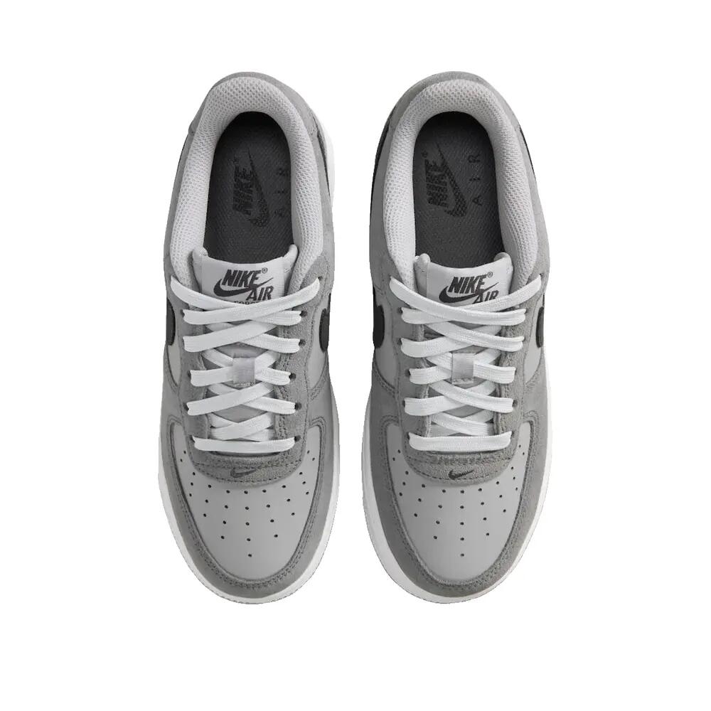 Zapatos Nike Air Force 1 Essential Grises 4/6