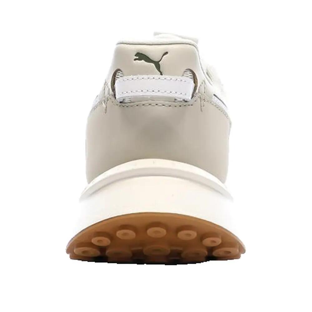 PUMA Wild Rider Beige 4/8