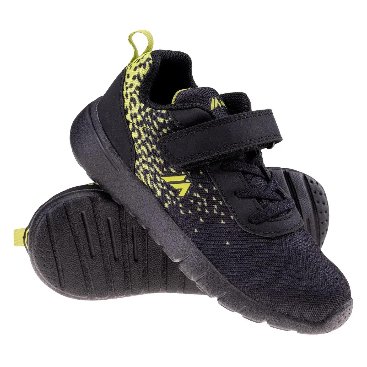 Children's Trainers Martes Essentials Makredi 3/5