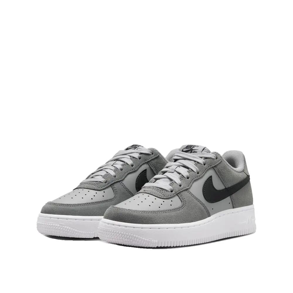 Zapatos Nike Air Force 1 Essential Grises 3/6