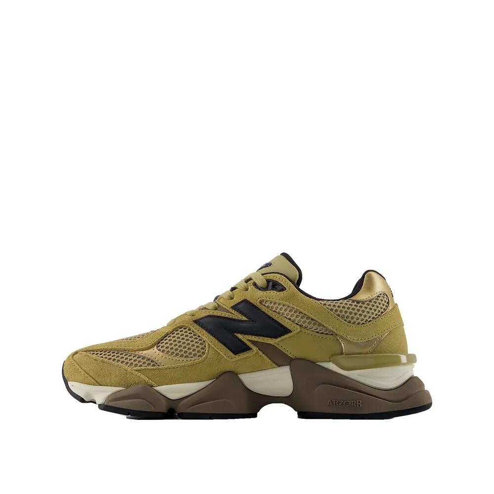 Chaussures New Balance 9060 Or 3/6