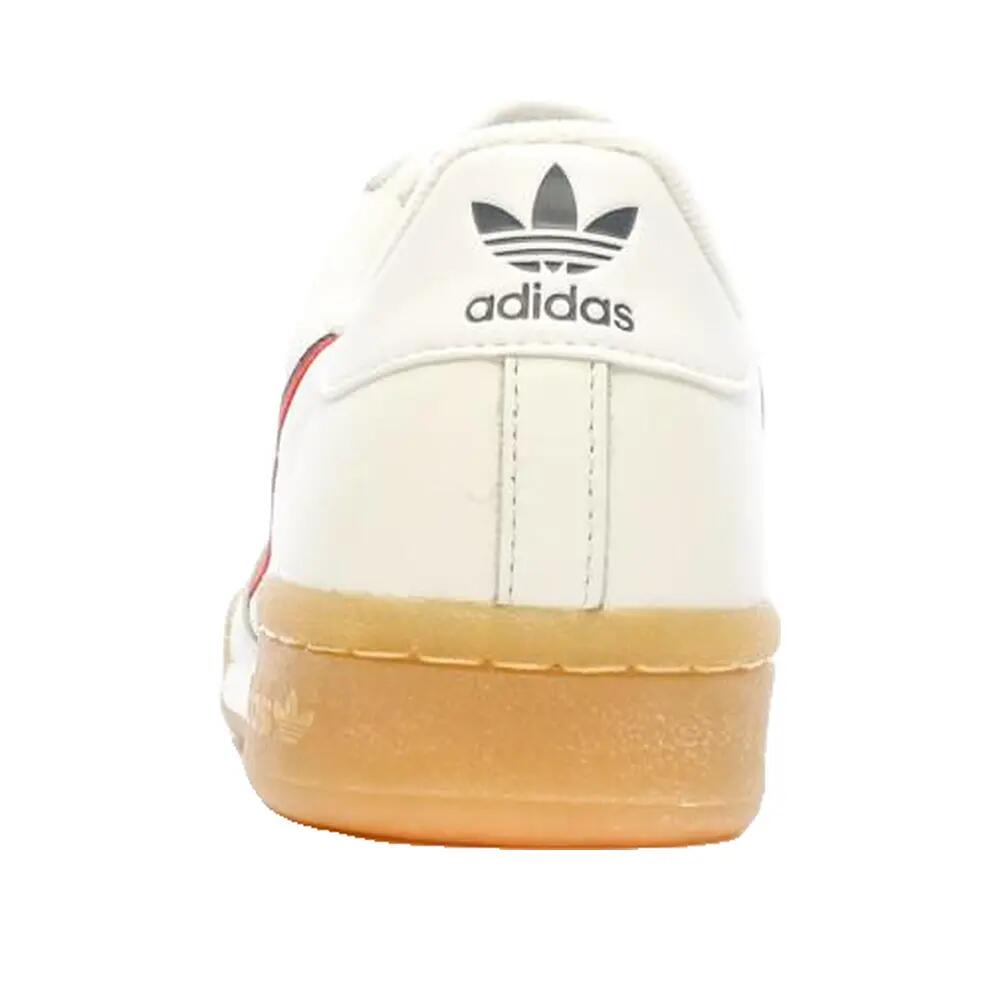 Buty adidas Continental 80 Białe 3/7