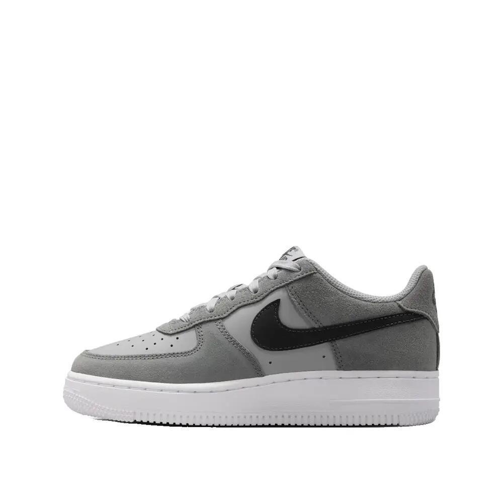 Zapatos Nike Air Force 1 Essential Grises 2/6
