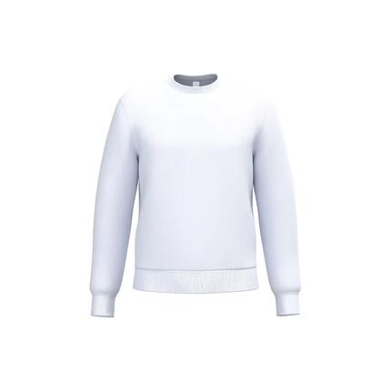 Sweatshirt col rond iDeal Basic Brand