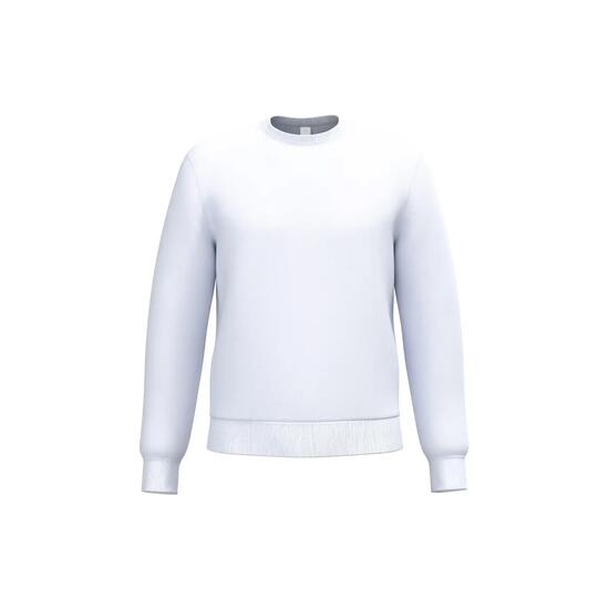 Sweatshirt col rond iDeal Basic Brand