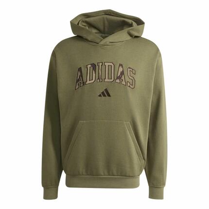 Sweatshirt à capuche adidas Essentials Camo