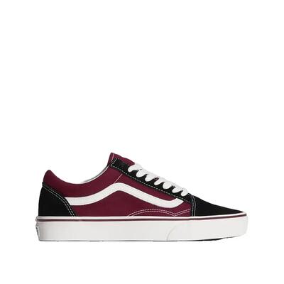 Vans old skool sneakers paars