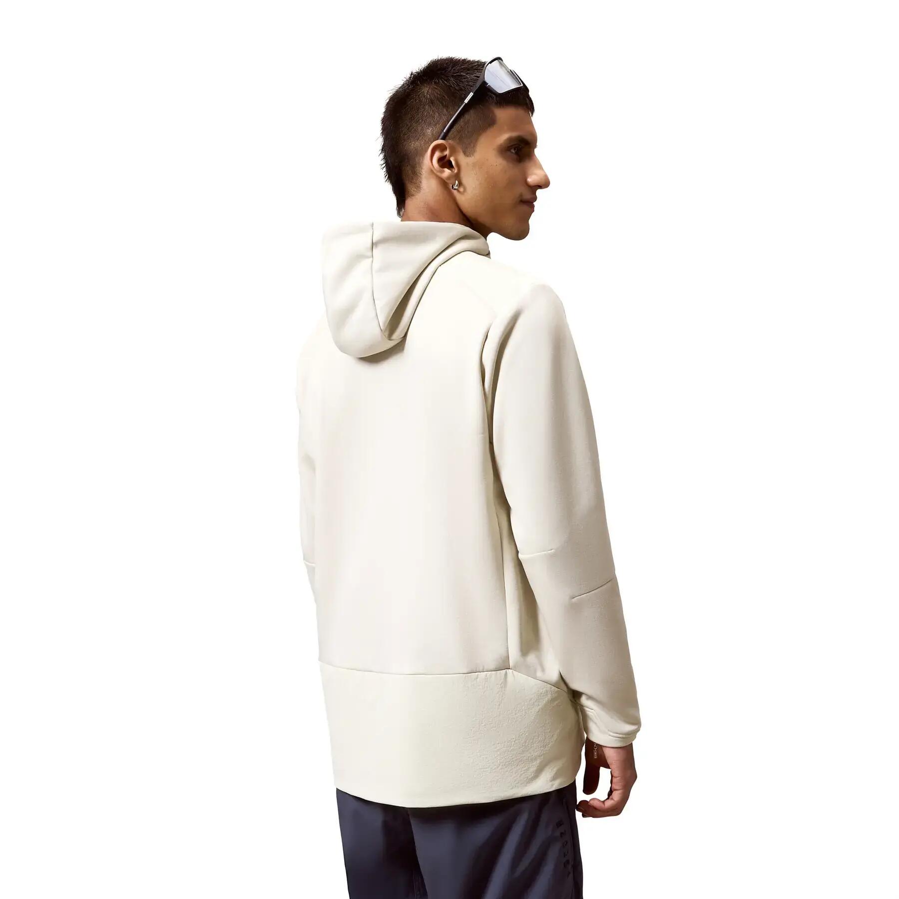 Hoodie Endura Trailster Tech 5/5