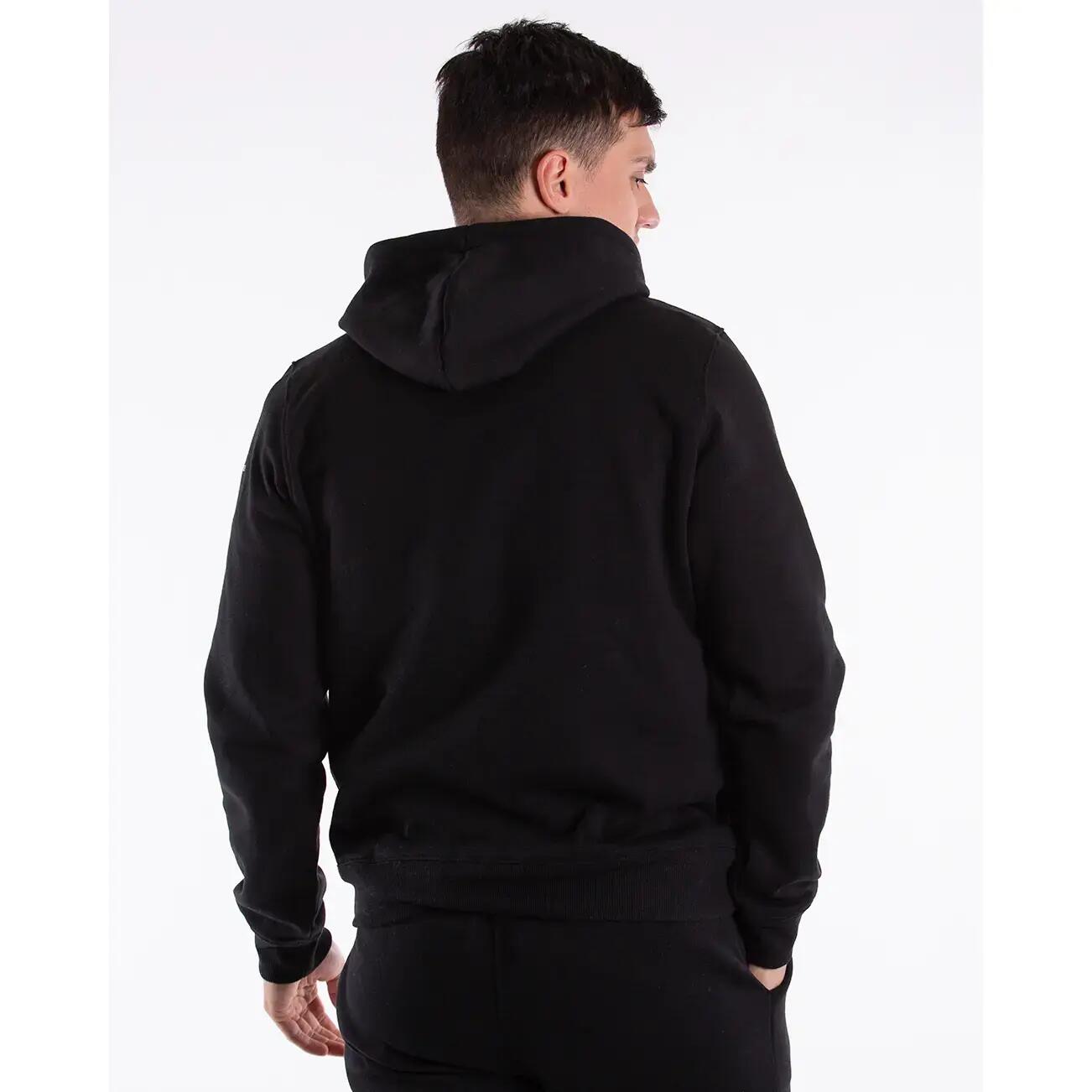 Hoodie Piu Adrenalina 3004 Palmas 2/2