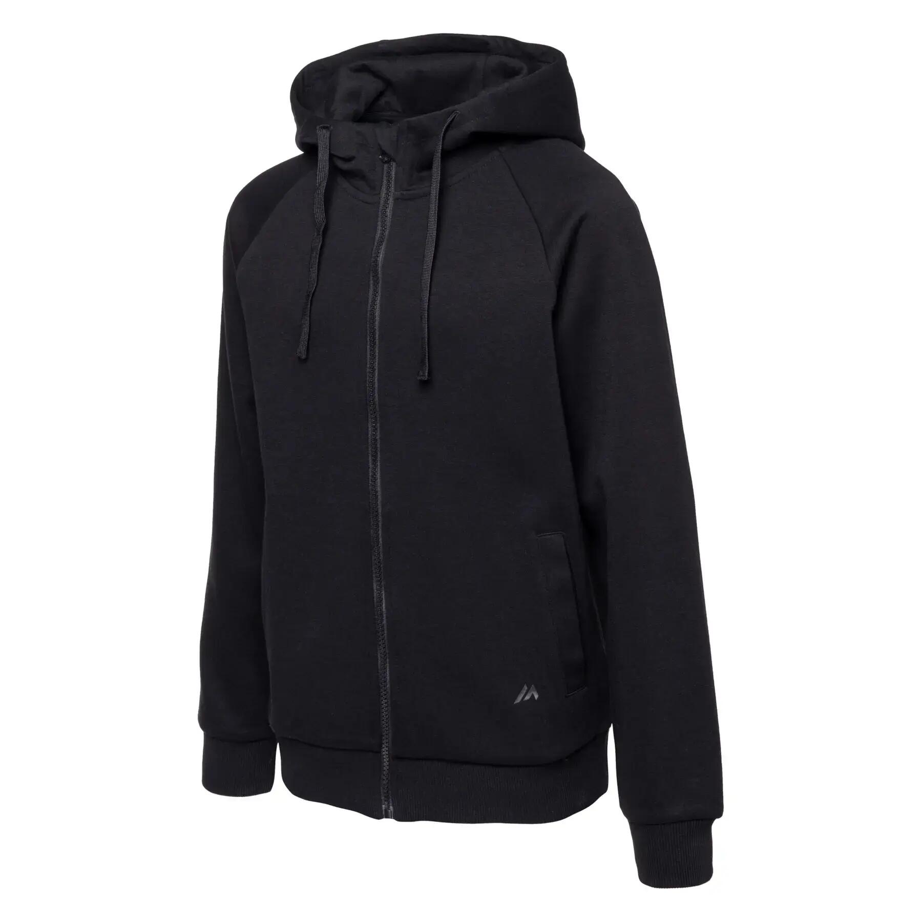 Bluza z kapturem dla dzieci Martes Essentials Misini 2/3