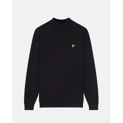 Pullover mit Rollkragen Lyle & Scott