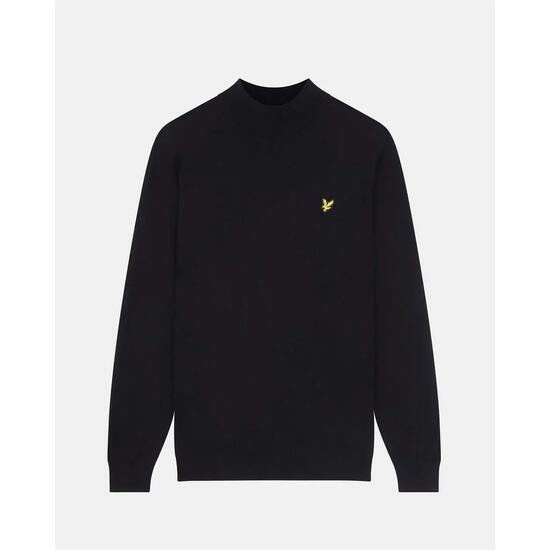 Pullover mit Rollkragen Lyle & Scott