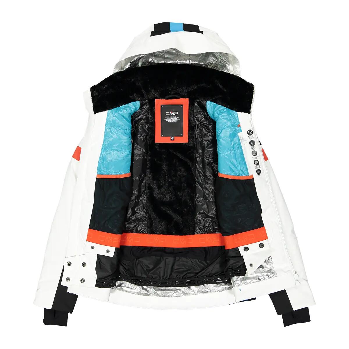 Dames ski jas CMP 4/4