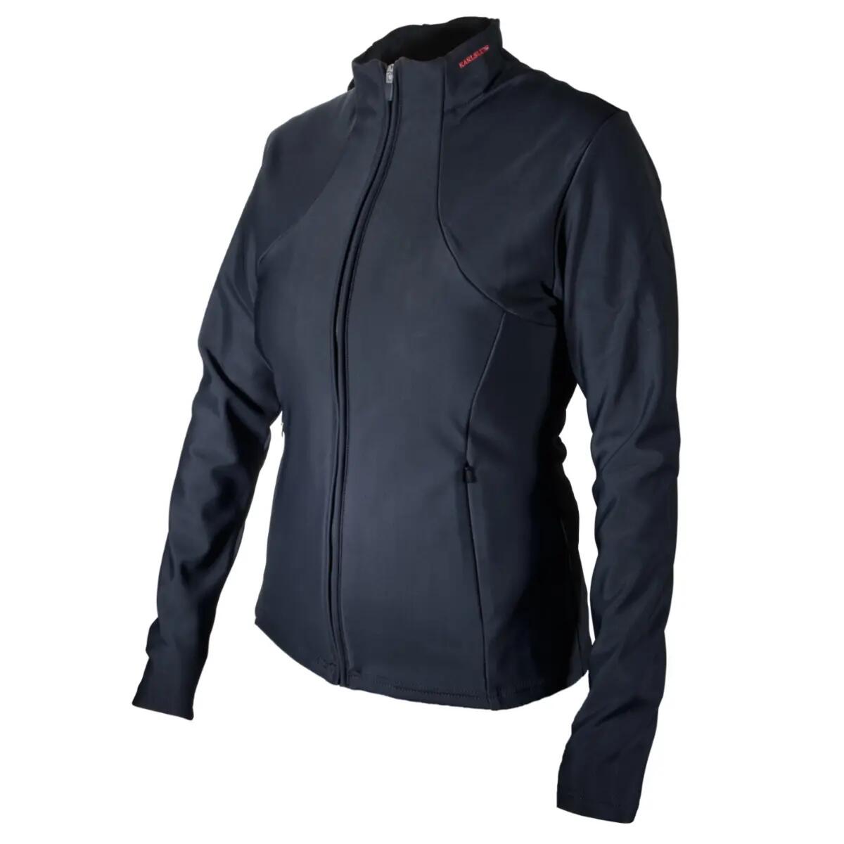Giacca da equitazione impermeabile Karlslund Stjarna 3/3