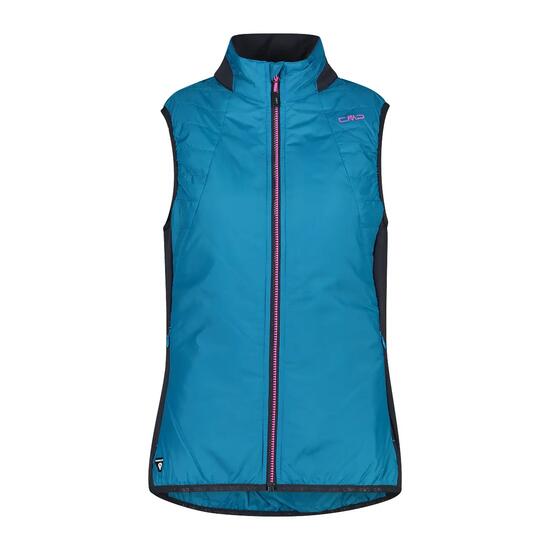 Veste sans manches femme CMP