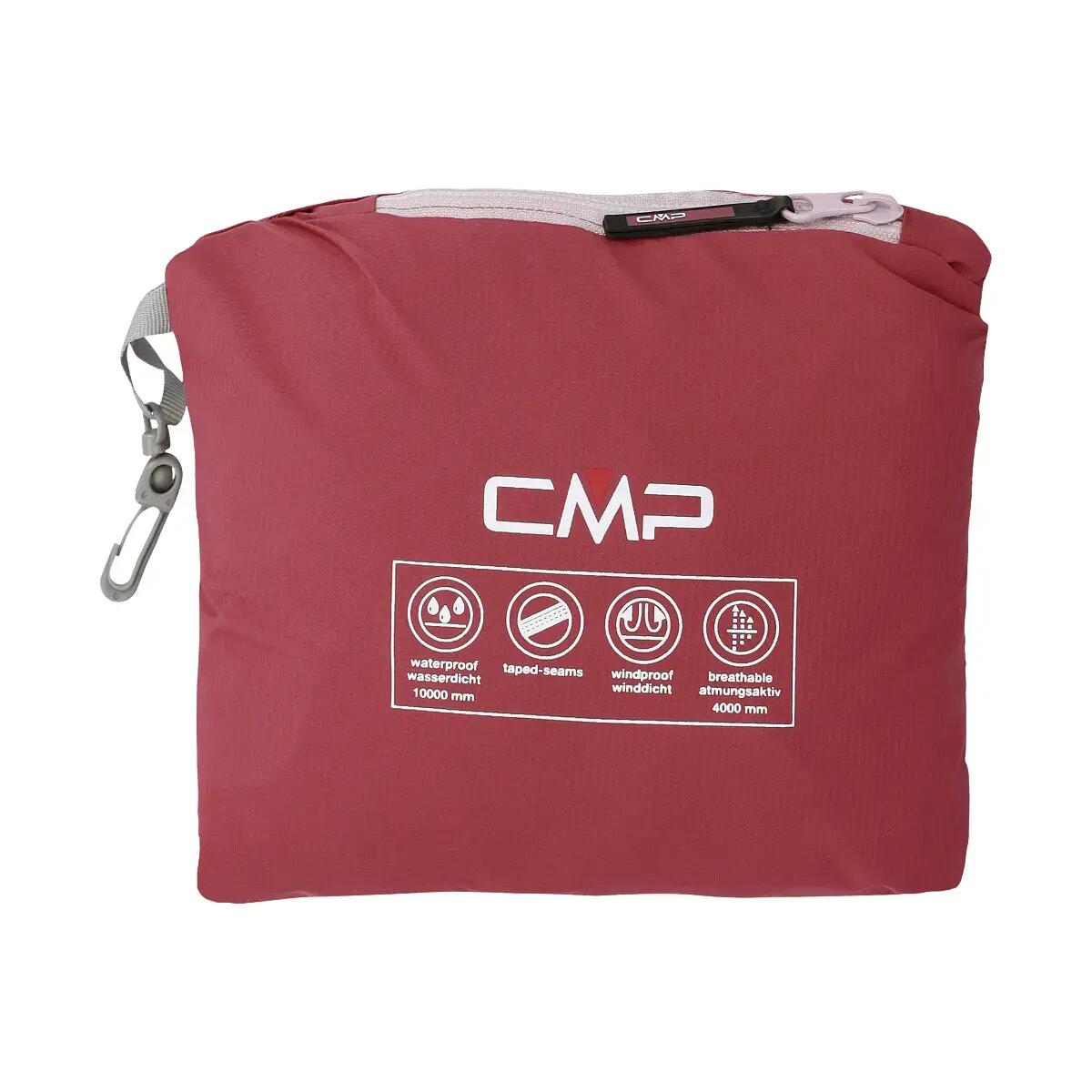 Veste imperméable fille CMP 4/4