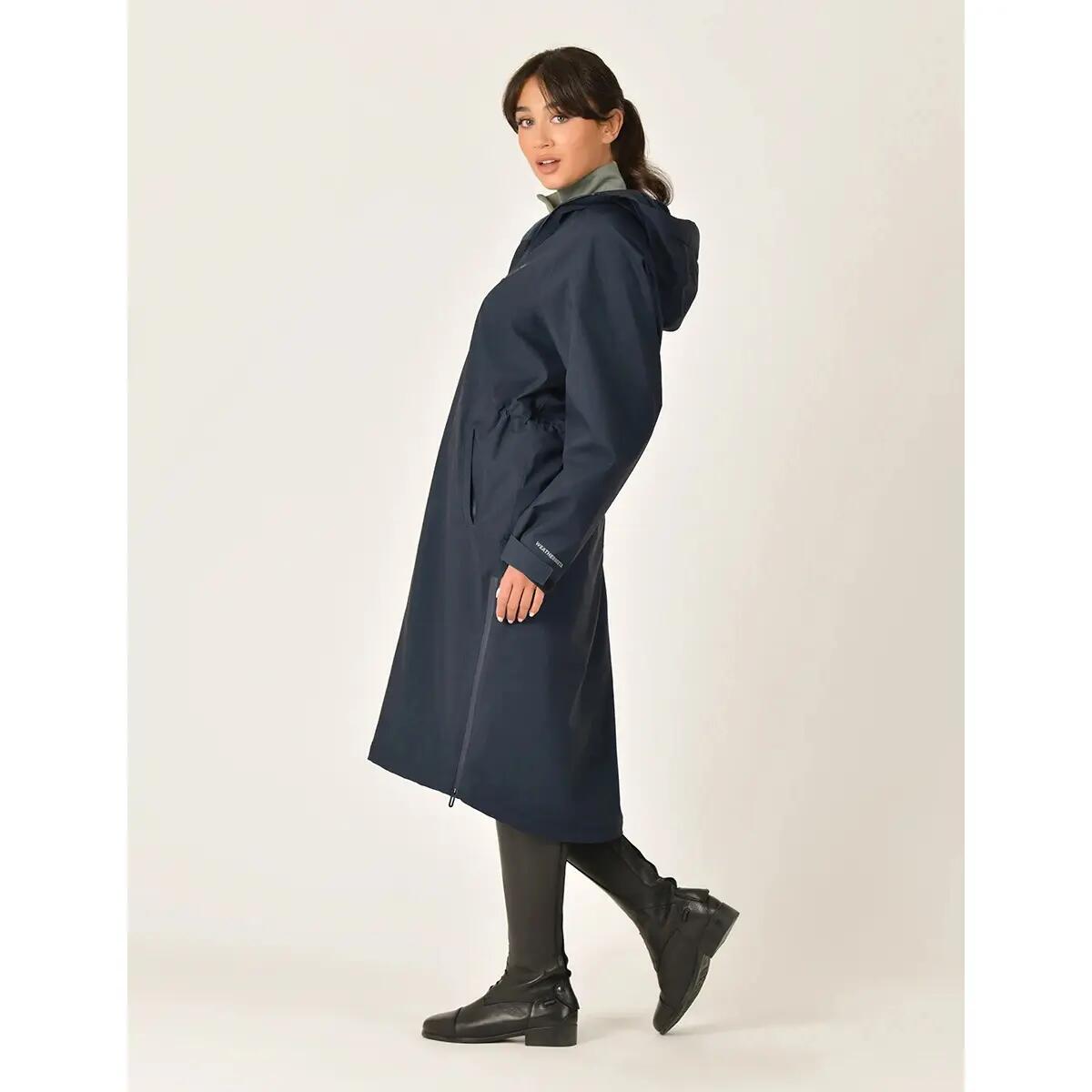 Waterdichte rijjas voor vrouwen Weatherbeeta 4/4