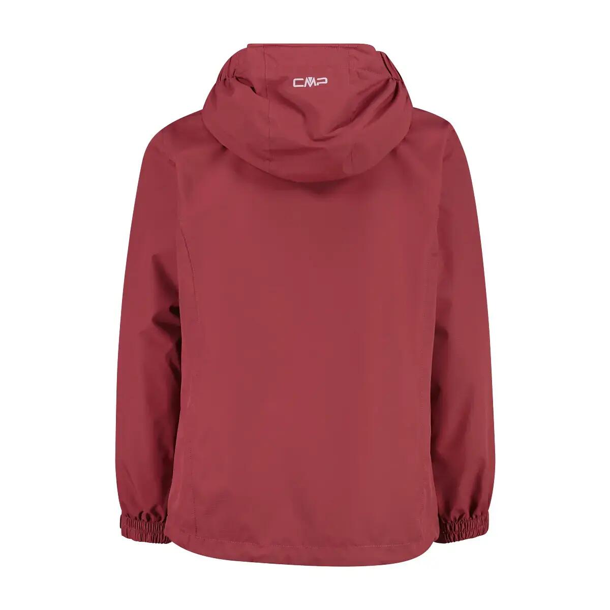 Veste imperméable fille CMP 3/4