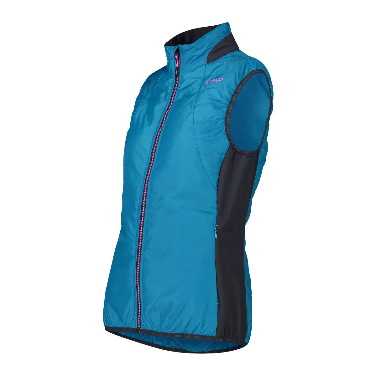 Veste sans manches femme CMP 3/3