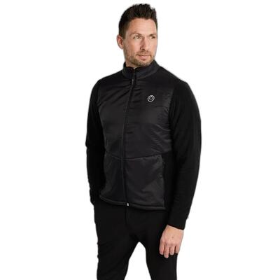 Giacca da equitazione con zip Montar Toby