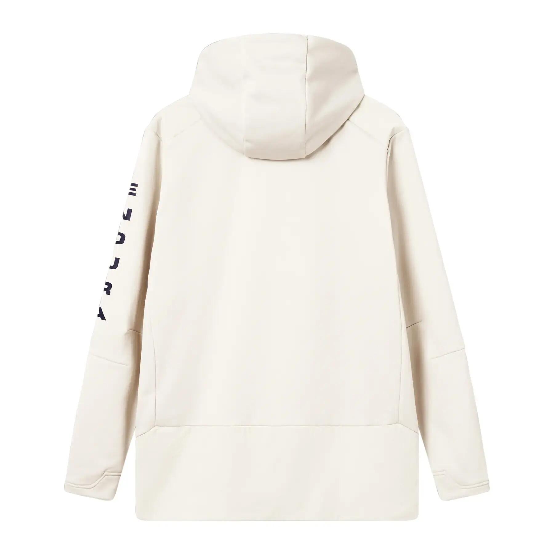 Hoodie Endura Trailster Tech 2/5