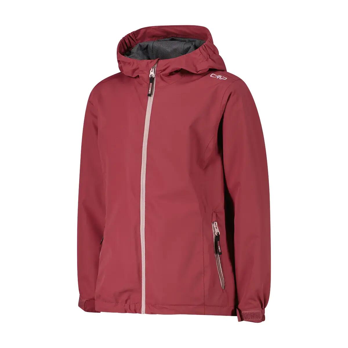 Veste imperméable fille CMP 2/4