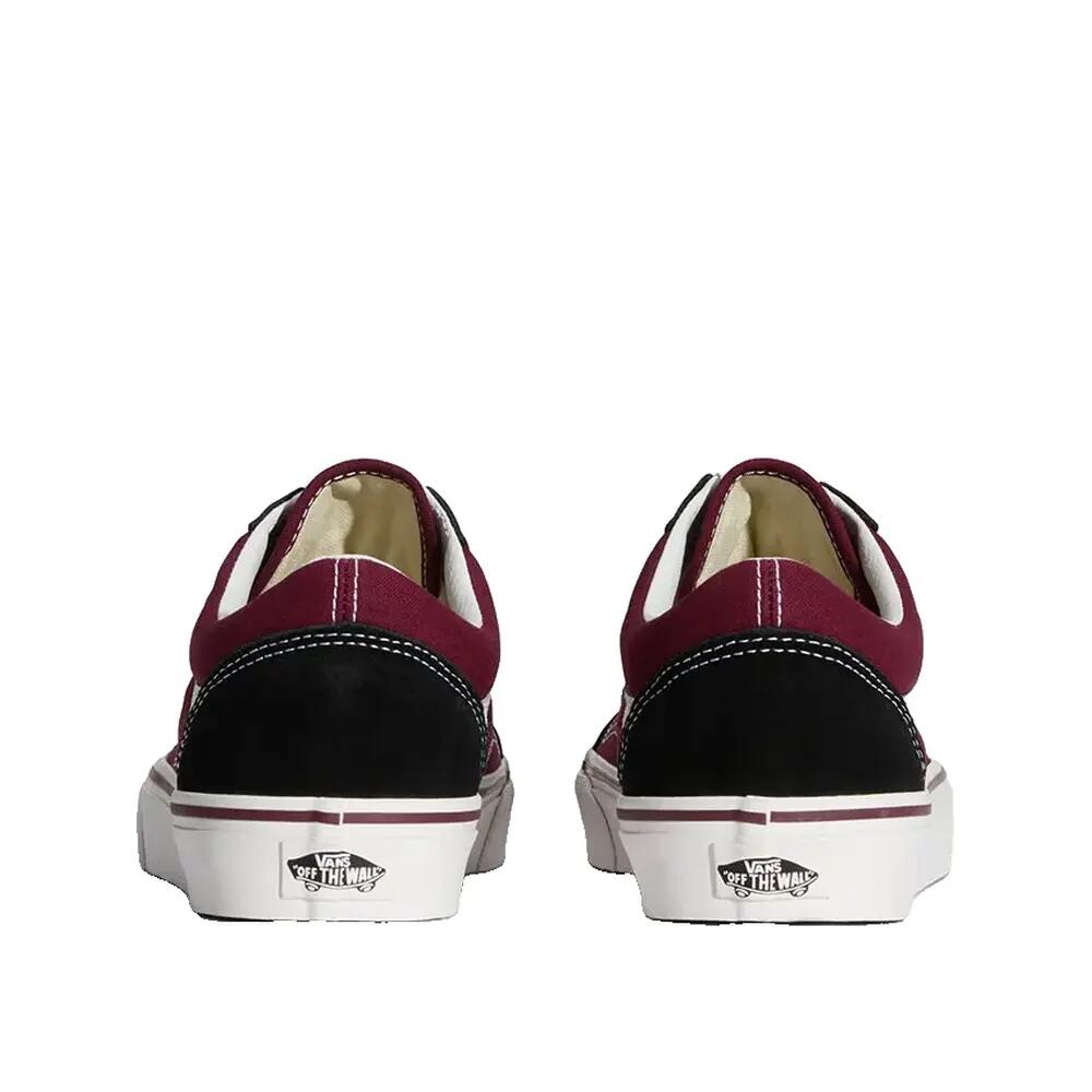 Vans Old Skool Sneakers Paars 3/5