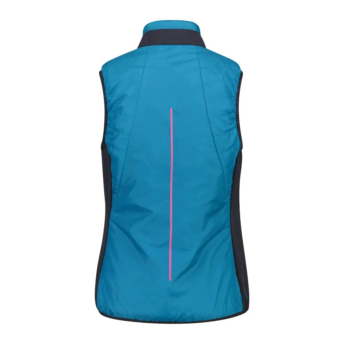 Veste sans manches femme CMP 2/3