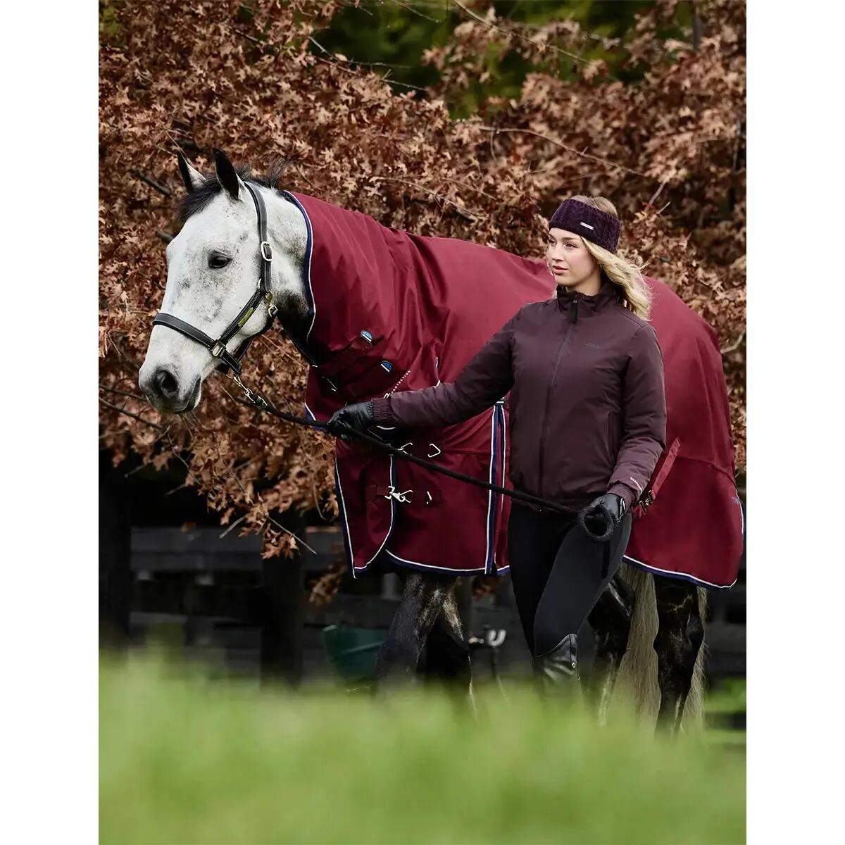 Waterdichte rijjas voor vrouwen Weatherbeeta New Team 7/7