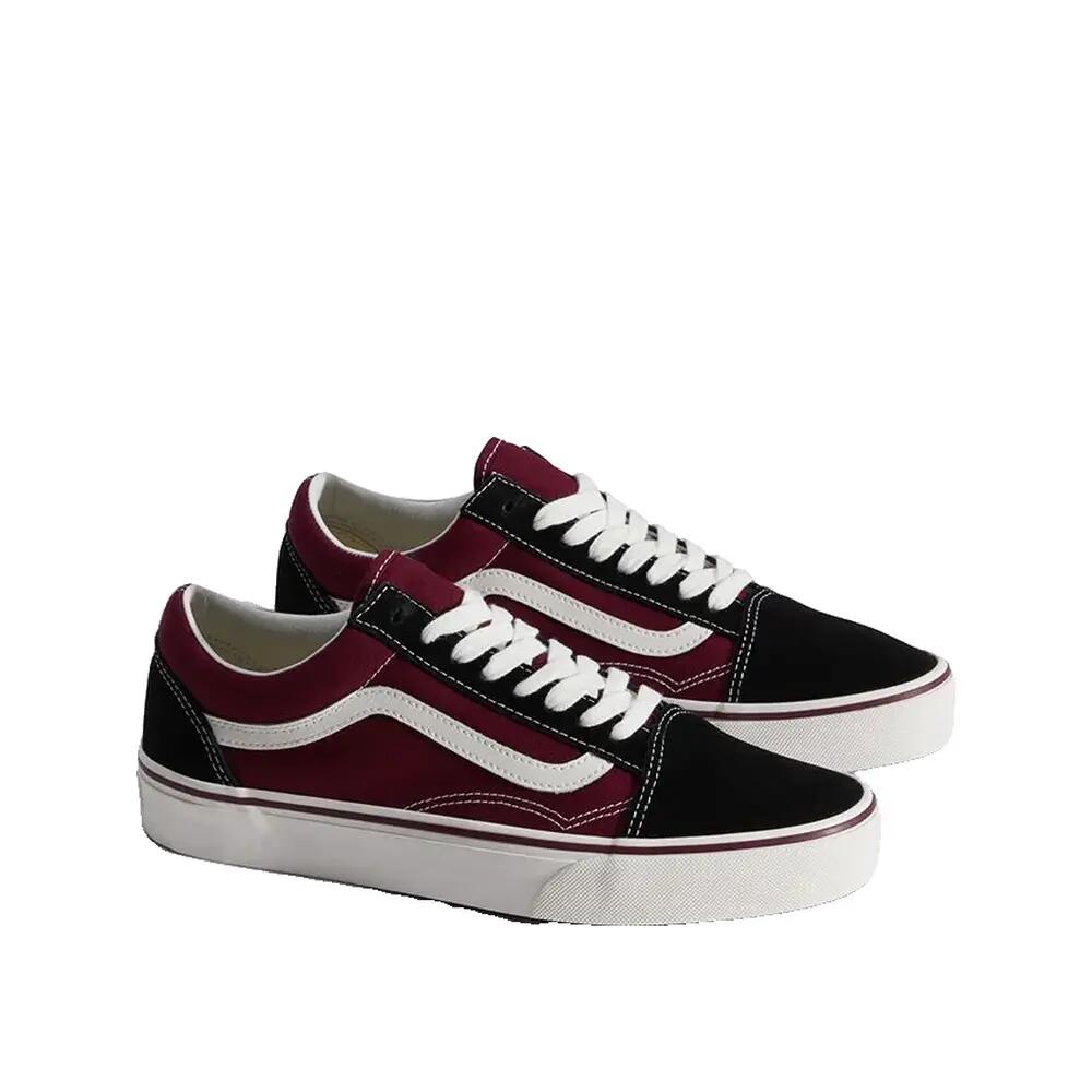 Vans Old Skool Sneakers Paars 2/5