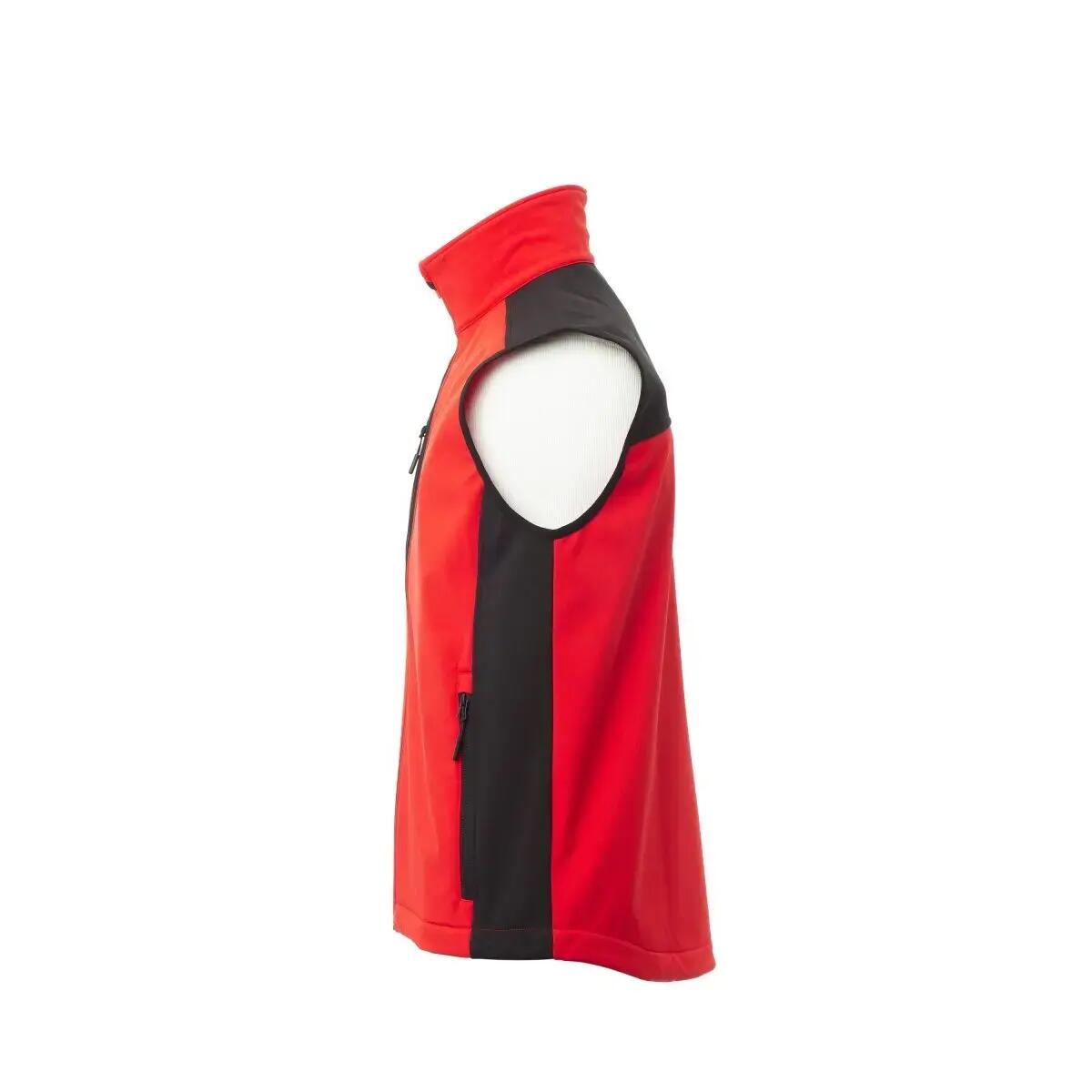 Sleeveless jacket Payper Wear Cork 7/7