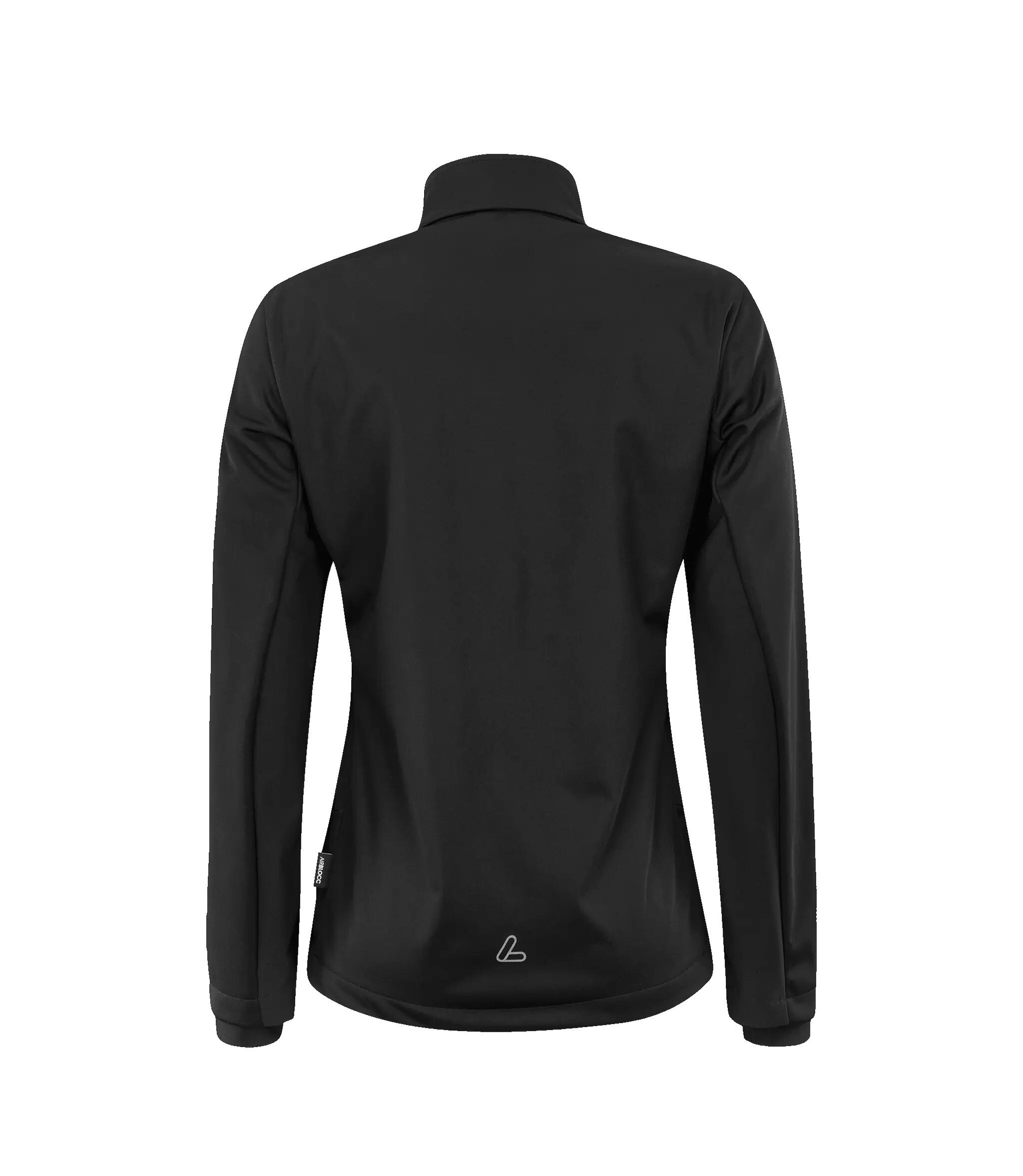W JACKET FARO CF AB LIGHT 2/2