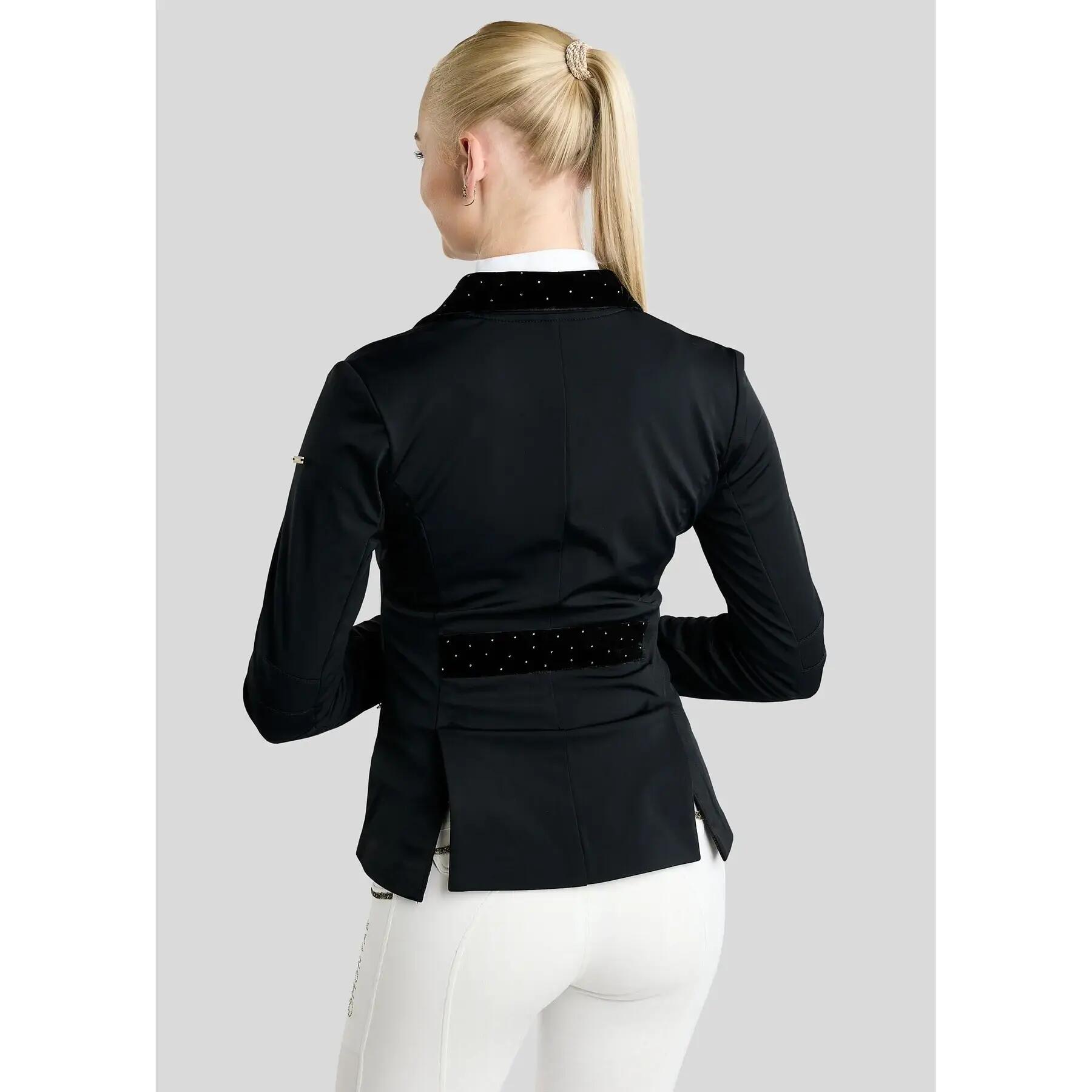 Wedstrijdjas voor dames Montar Valerie 6/7
