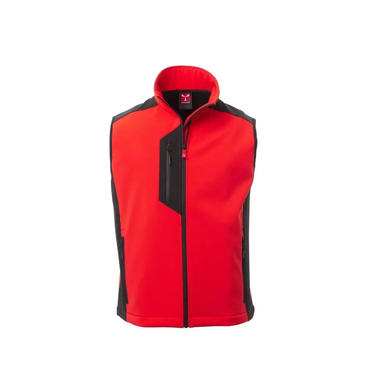 Sleeveless jacket Payper Wear Cork 5/7