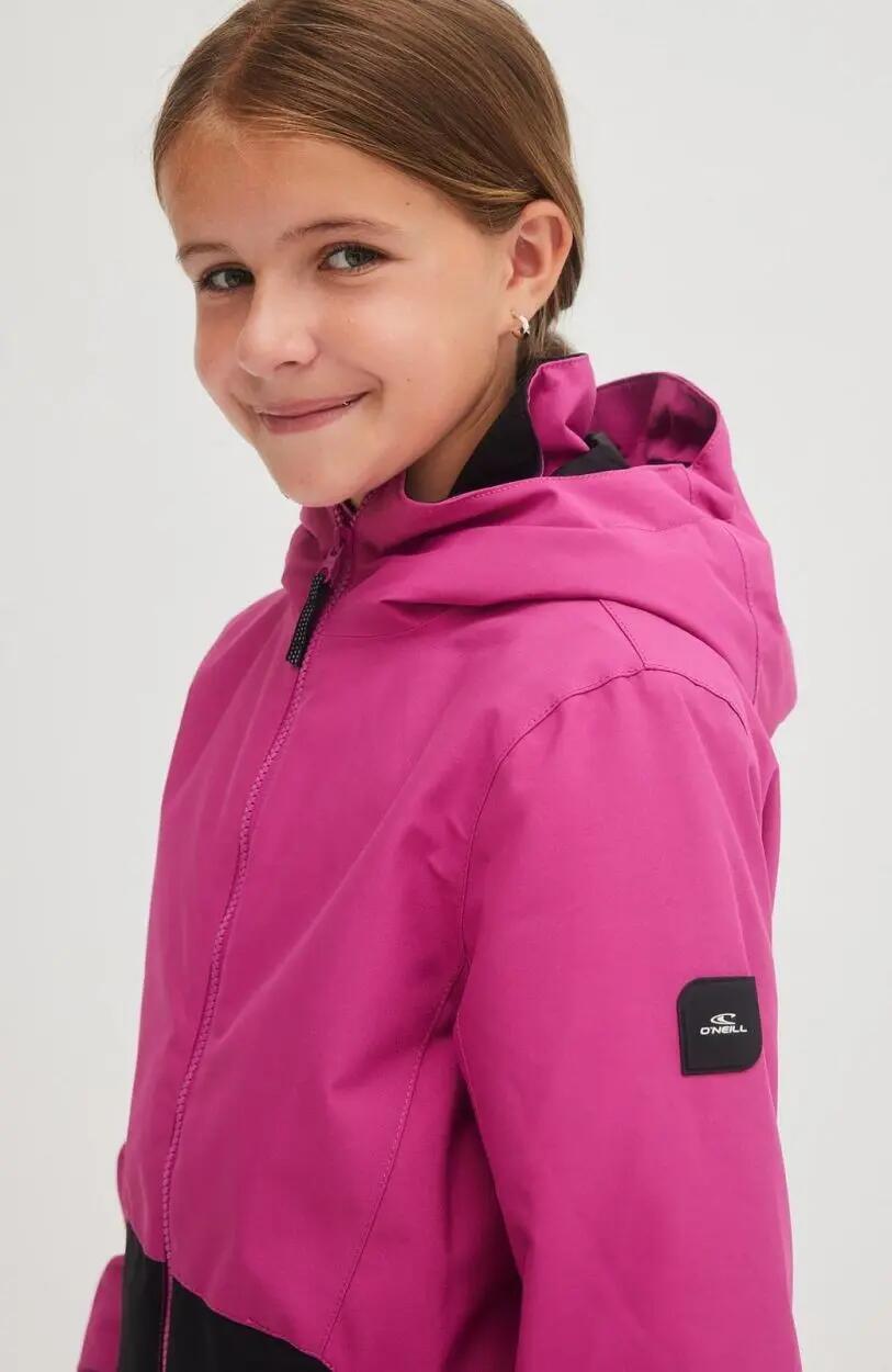 Giacca impermeabile per bambini O'Neill Adelite 4/5