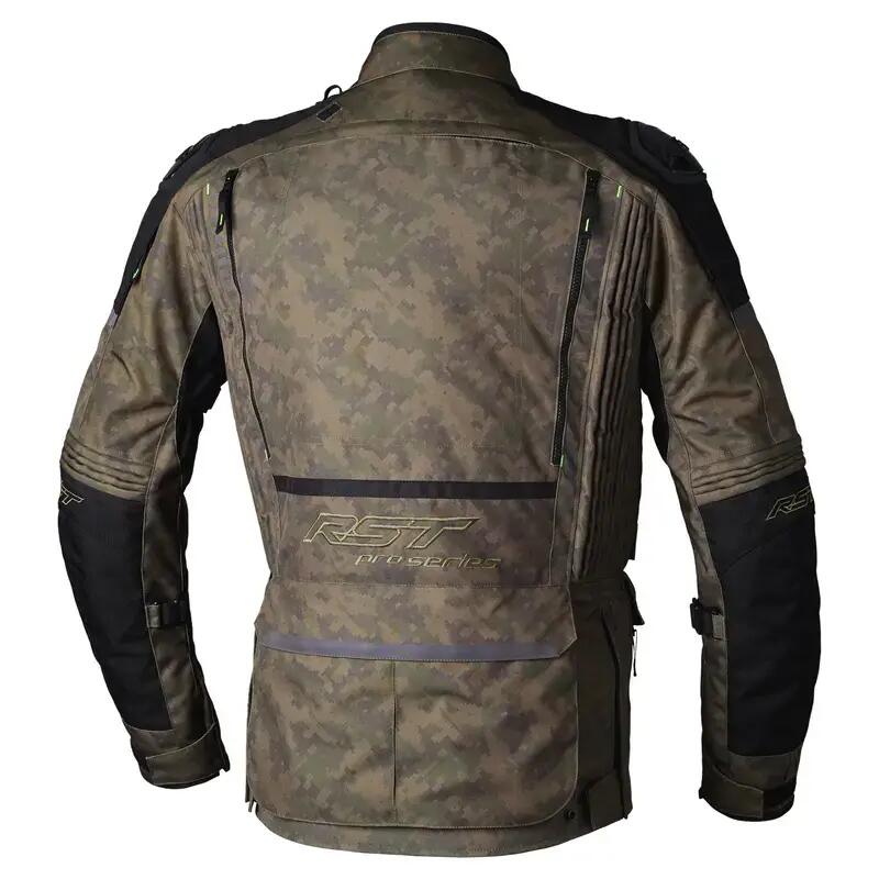 Kurtka motocyklowa RST Pro Series Ranger CE 2/5