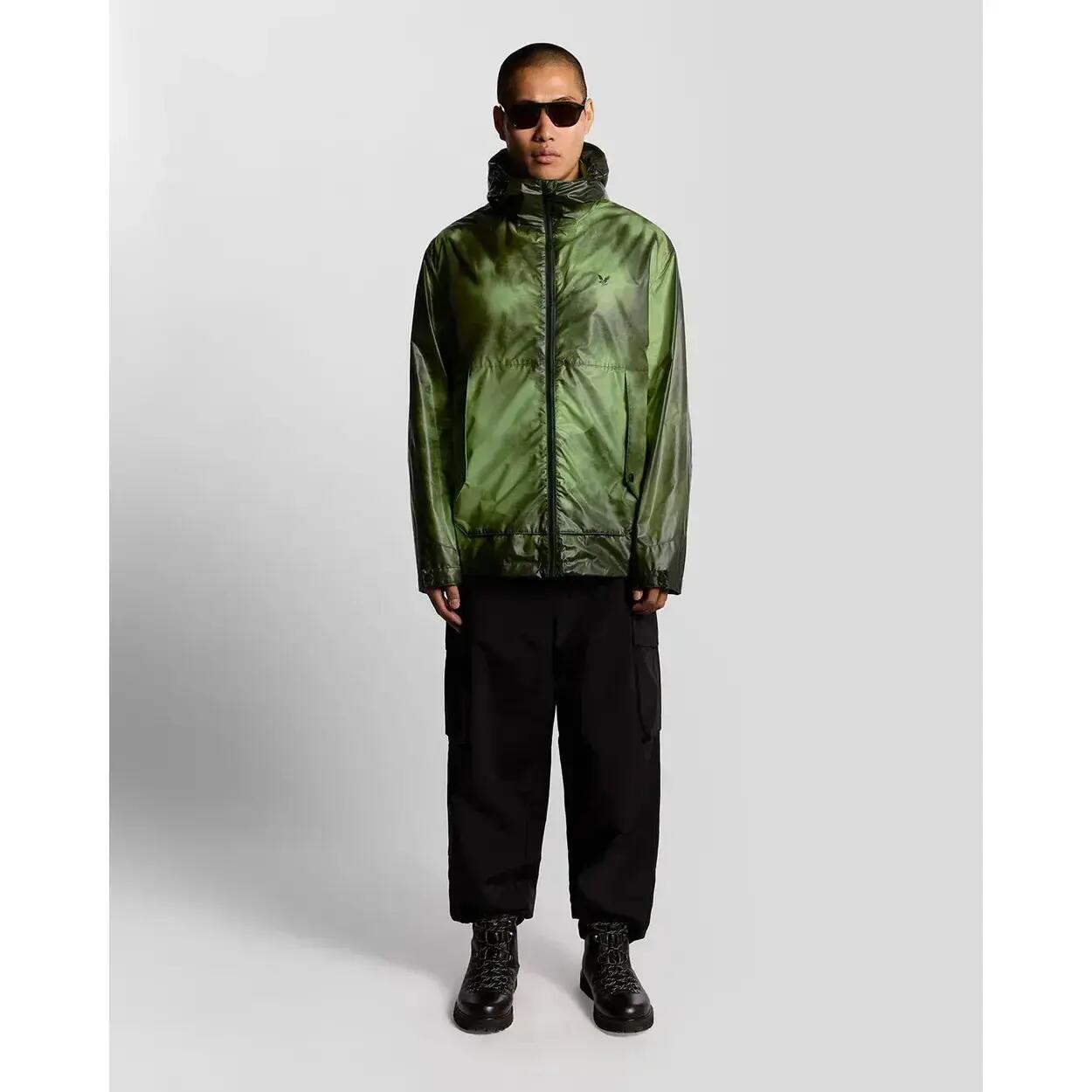 Giacca termoreattiva Lyle & Scott 7/7