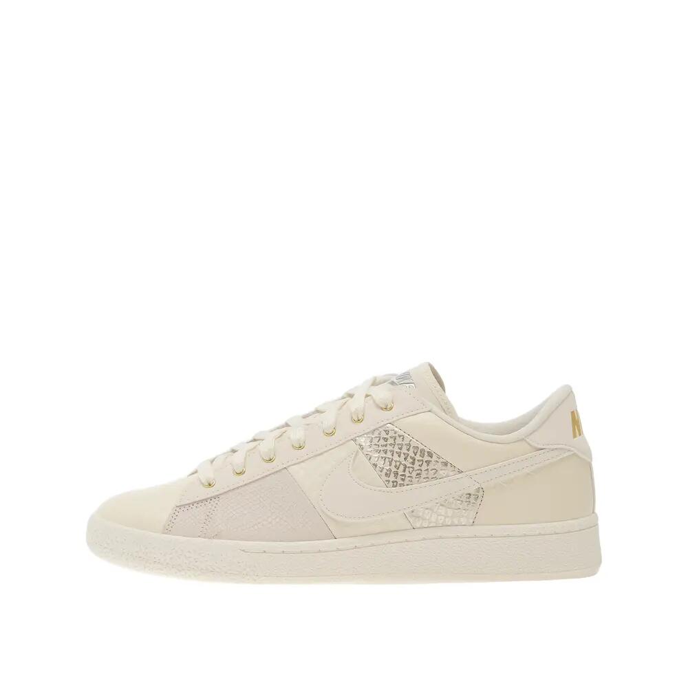 Chaussures Nike Tennis Classic CS Premium Beige 6/6