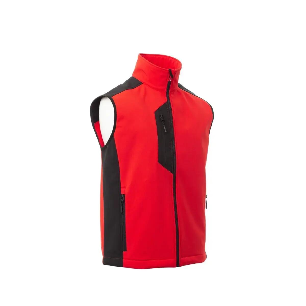 Sleeveless jacket Payper Wear Cork 4/7