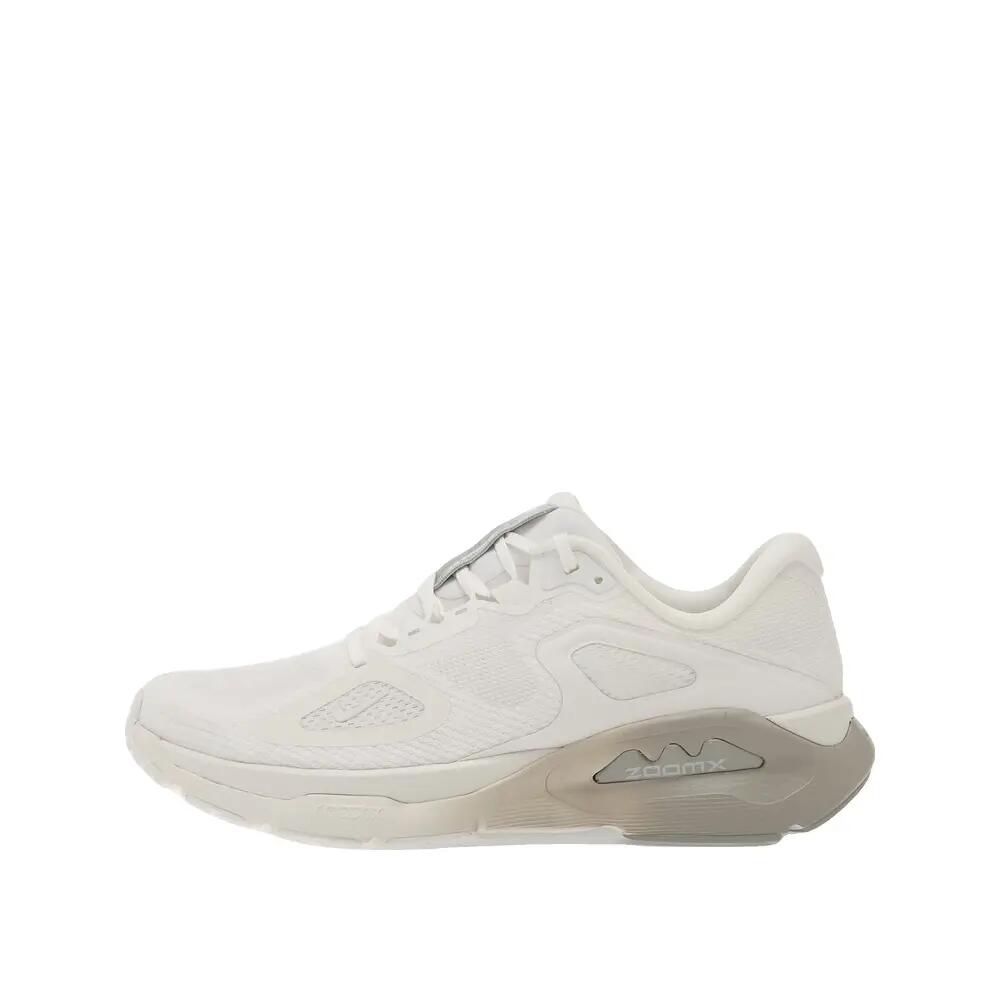 Zapatos Nike Structure Plus Blanco/Cemento 6/6