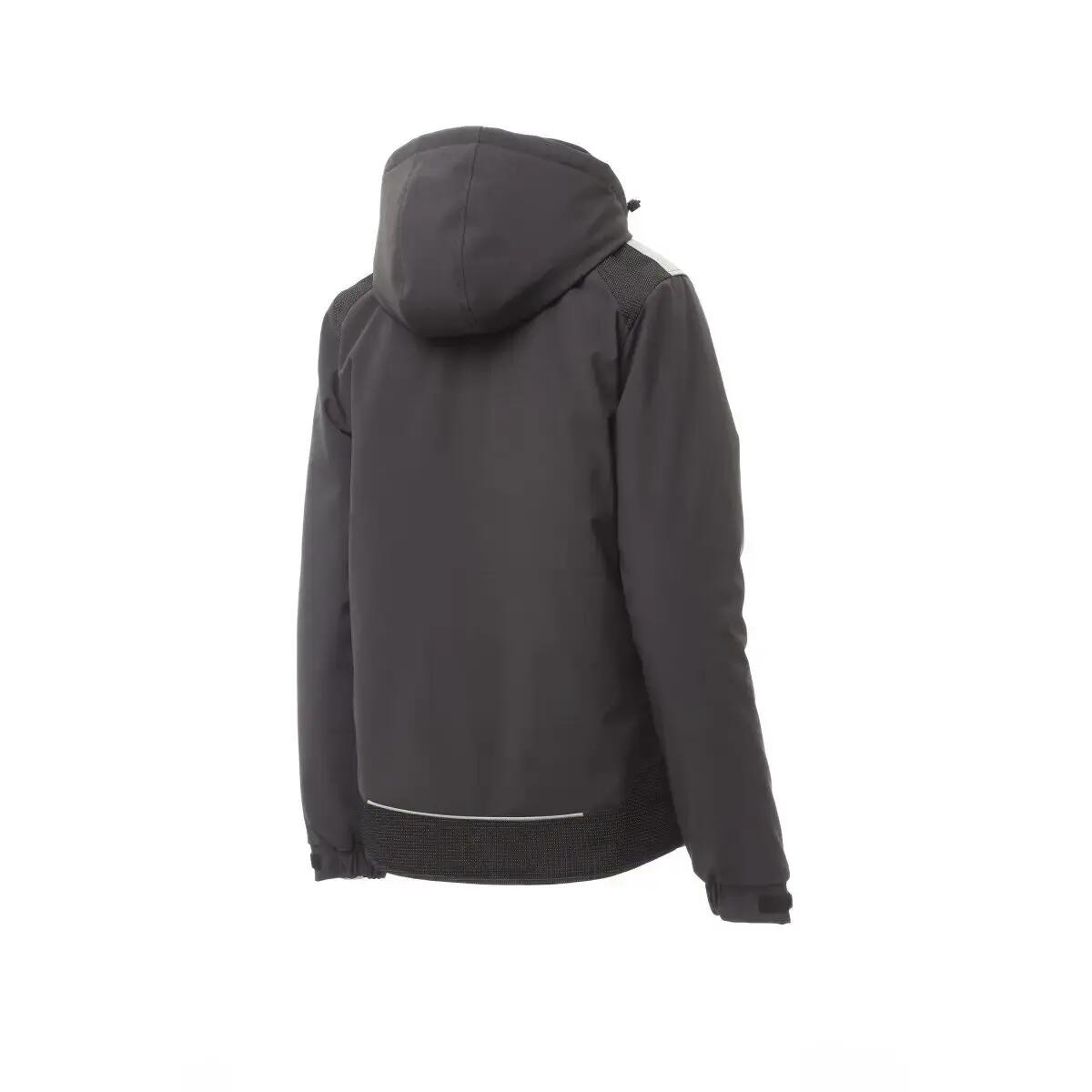 Wasserdichte Jacke mit Kapuze Payper Wear Performer Pad 6/7
