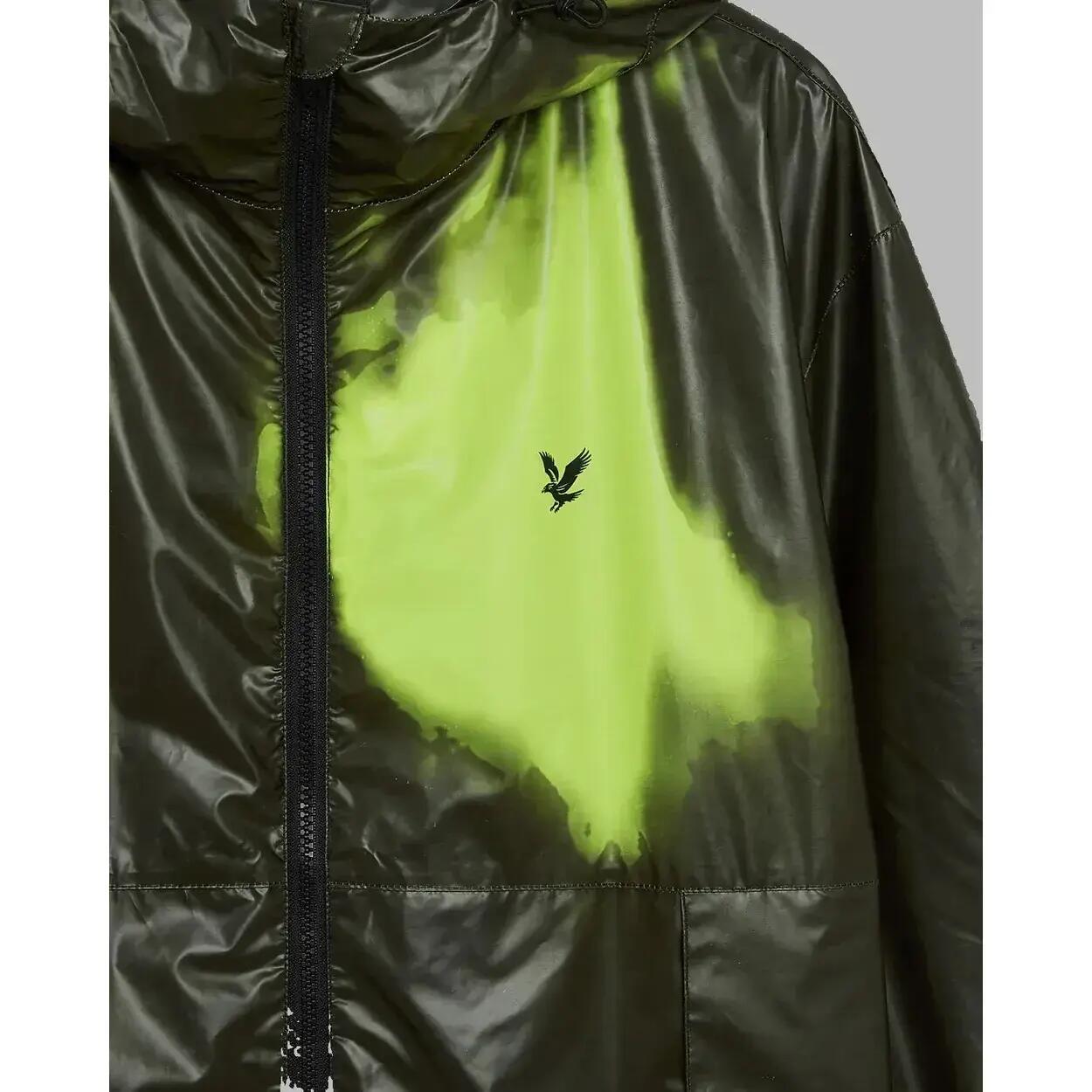 Giacca termoreattiva Lyle & Scott 6/7