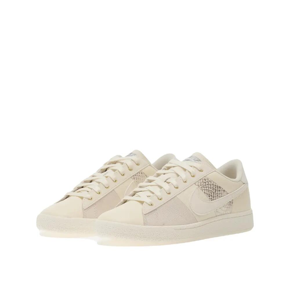 Chaussures Nike Tennis Classic CS Premium Beige 5/6