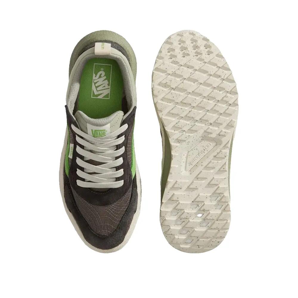 Zapatos Vans Ultrarange Neo 2.0 Negros 4/4