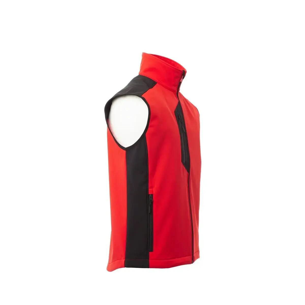 Sleeveless jacket Payper Wear Cork 3/7