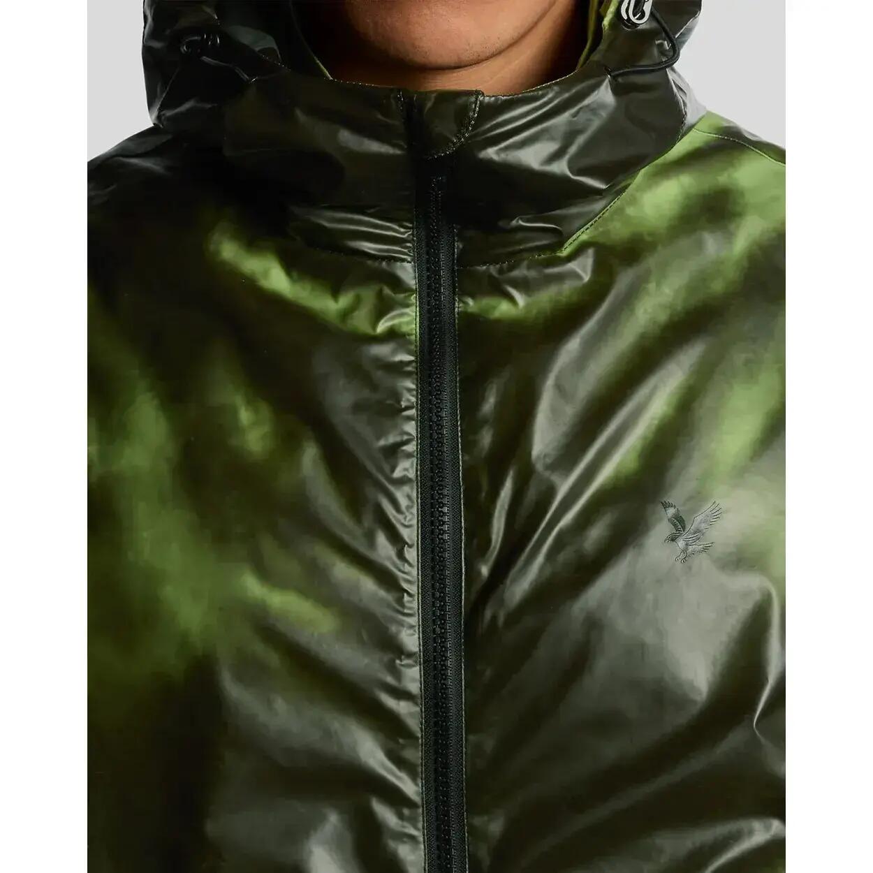 Giacca termoreattiva Lyle & Scott 5/7